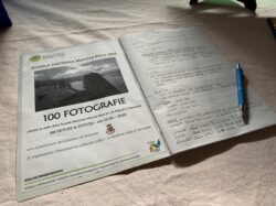… inaugurato la mostra fotografica …